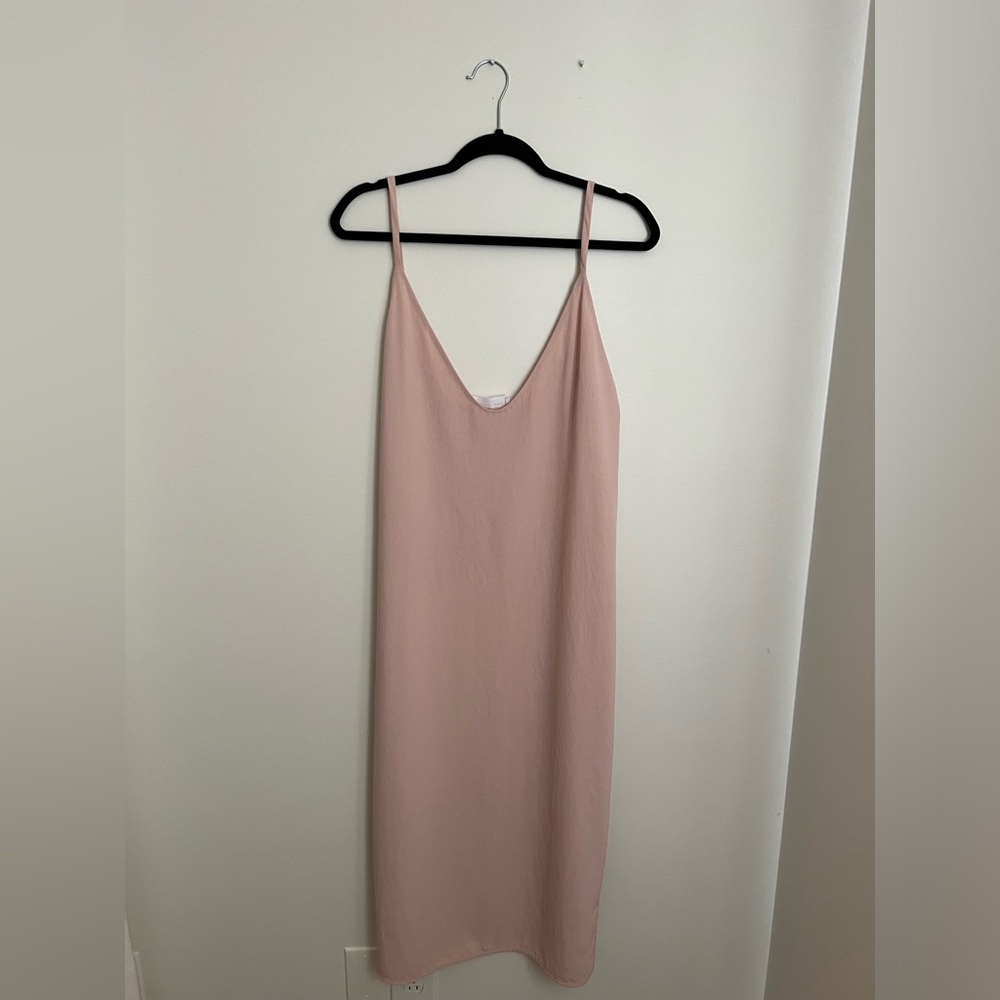 Pink Dress - Picture 2 of 3
